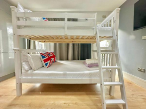 Large house in Chelsea London